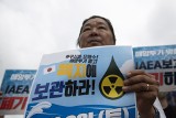 Japonia może uwolnić do morza radioaktywne ścieki z elektrowni Fukushima. Są już protesty