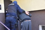 Gwałciciel ze Skoków usłyszał wyrok. Sąd Rejonowy w Wągrowcu zdecydował, że Patryk K. trafi za kratki. Na jak długo?