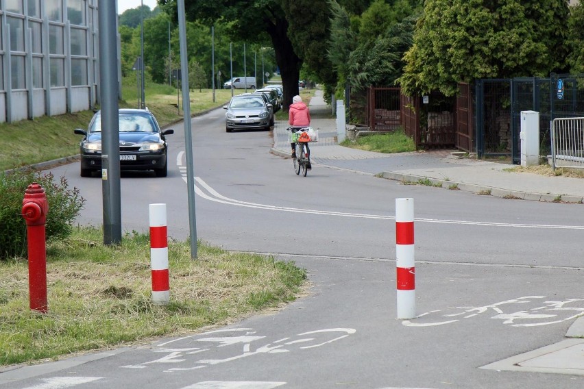 W trosce o komfort rowerzystów, w Lublinie powstaną kolejne ścieżki rowerowe