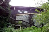 Jak wyglądał ośrodek Magnus pod Bielskiem w czasie PRL-u? Kiedyś wypoczywała tu elita, a zwykły śmiertelnik nie miał wstępu. ZDJĘCIA
