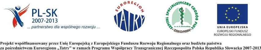 Polsko-Słowacki Program Wczesnego Wykrywania Raka Płuca