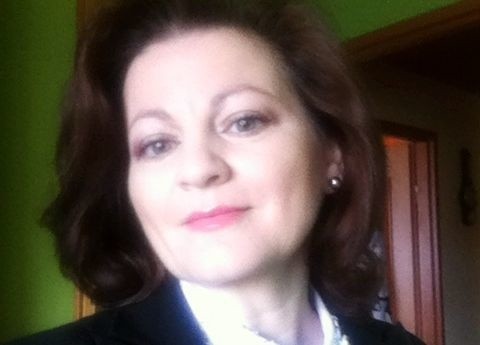 Małgorzata Makowska - nowa rektor sandomierskiej uczelni.