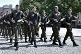 Mazowieccy żołnierze Wojsk Obrony Terytorialnej złożą przysięgę w Warszawie