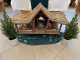 W Zespole Szkół w Skępem odbył się konkurs aranżacji stołów bożonarodzeniowych