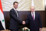 Francja wydała nakaz aresztowania prezydenta Syrii Bashara al-Assada. Także jego brat ma zostać złapany