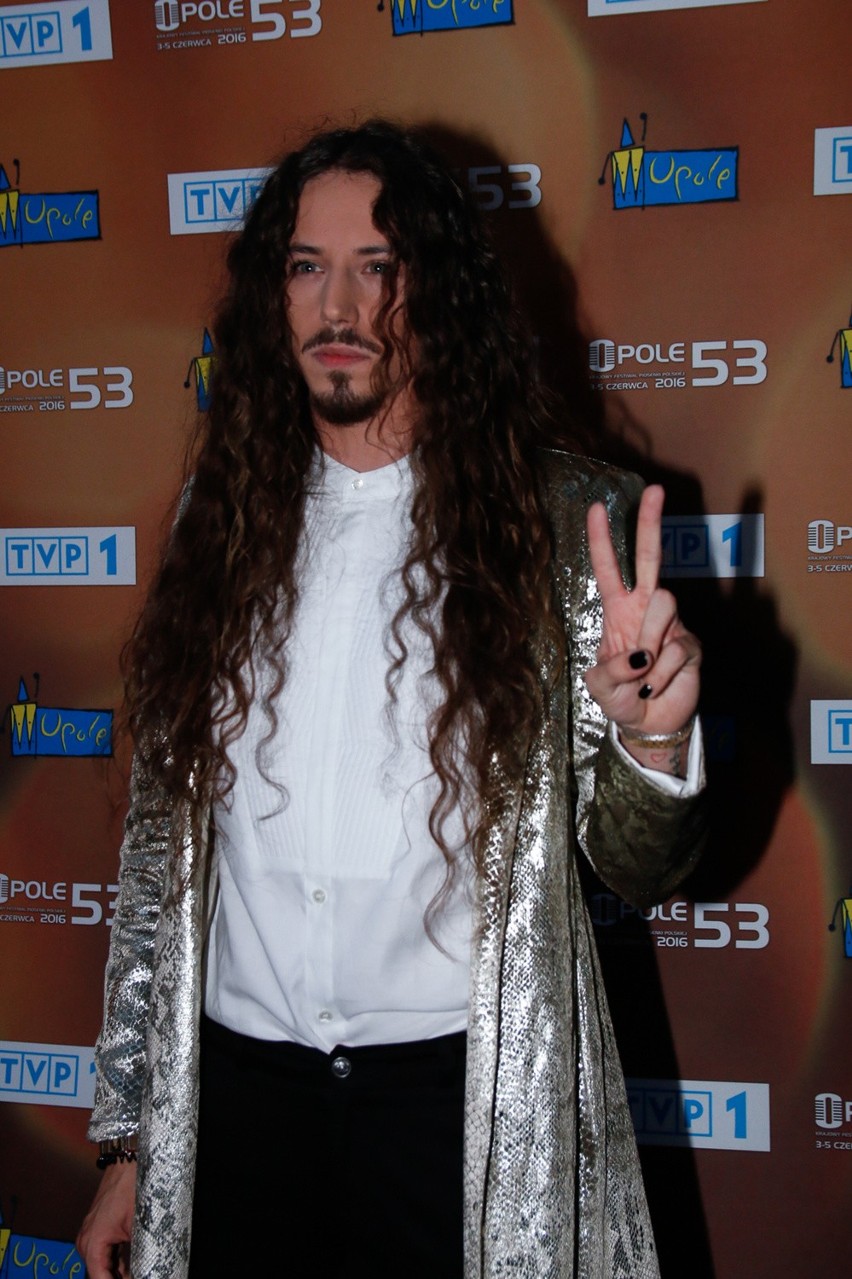 Michał Szpak wystąpi w czerwcu na Jordankach. Lubisz jego...