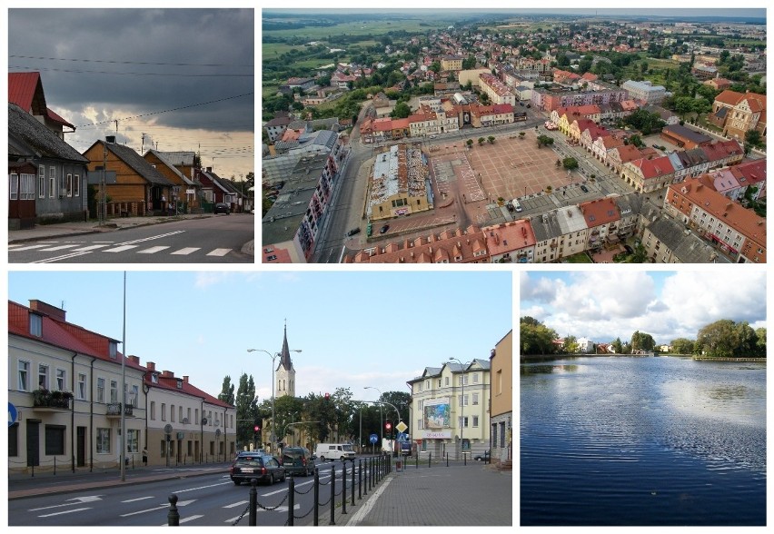 W którym mieście na Podlasiu zarabia się najwięcej? Może się...