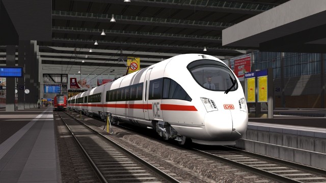 Train Simulator 2015Train Simulator 2015: jedną z nowych tras będzie alpejska trasa z Monachium
