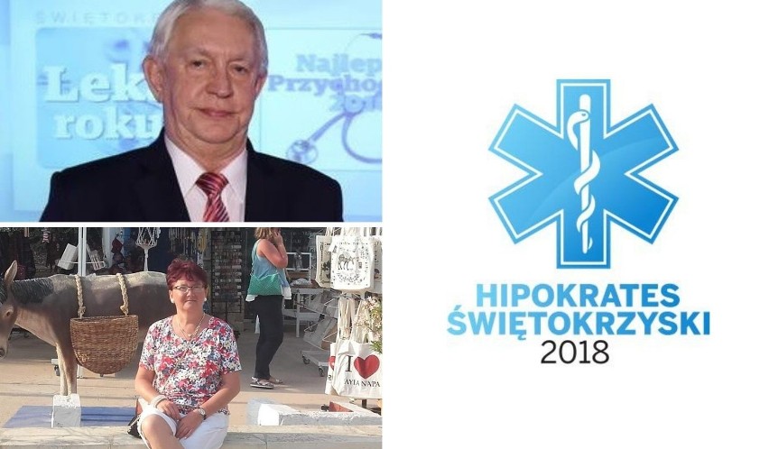 HIPOKRATES ŚWIĘTOKRZYSKI 2018| Wybieramy najpopularniejszych lekarzy, pielęgniarki, gabinety i przychodnie w powiecie jędrzejowskim