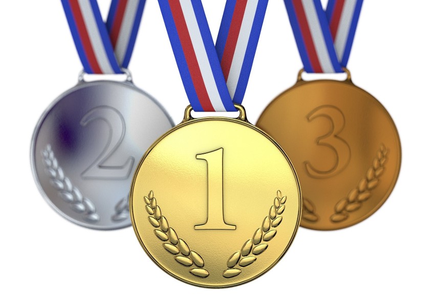 TABELA MEDALOWA - mistrzostwa świata w lekkoatletyce 2019...