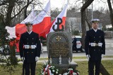 80. rocznica powstania Armii Krajowej. Uroczystości w Gdyni ZDJĘCIA