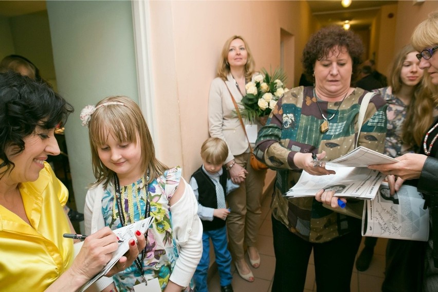 Gwiazdy w Świdnicy. Przyjechały na Festiwal Reżyserii (FOTO)