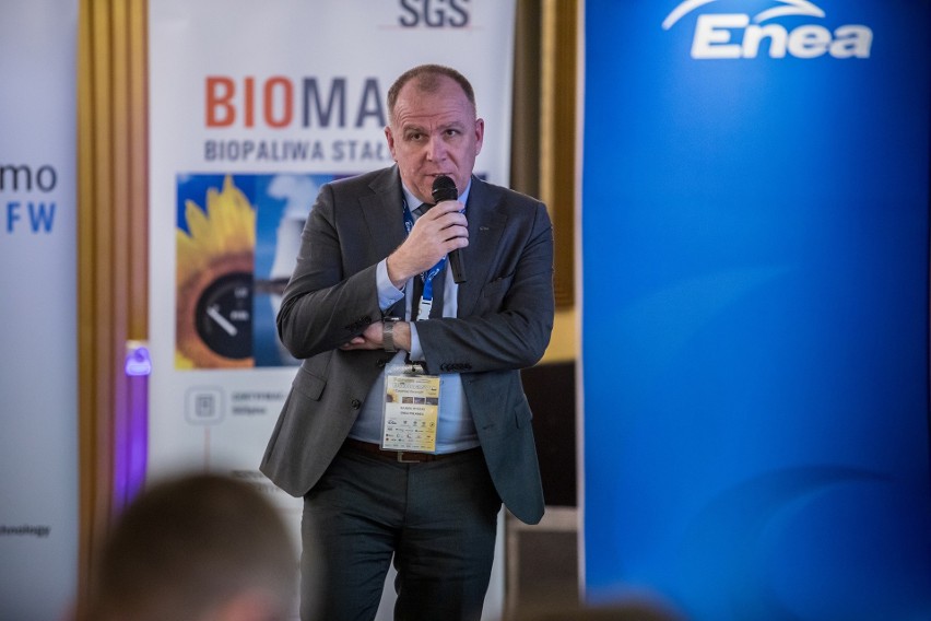 Biomasa dużą szansą na rozwój dla Enea Elektrownia Połaniec oraz przedsiębiorców ze Świętokrzyskiego