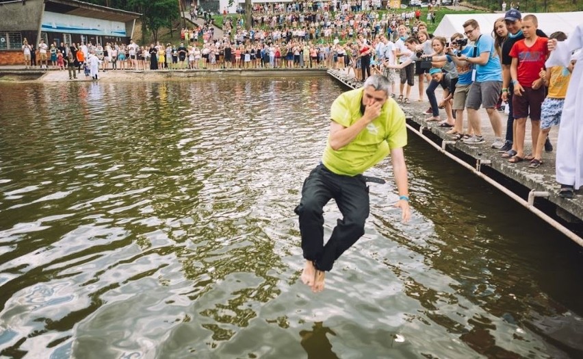 Festiwal Życia w Kokotku trwa od poniedziałku. Młodzi mają...