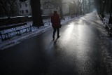 IMGW zapowiada opady śniegu i mróz, na drogach Podkarpacia będzie ślisko