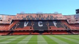 "Słonecznikowy zakaz" na stadionie Valencii. Kibice posłuchają? Łuski i nasiona przyciągają szczury i uprzykrzają się okolicznym mieszkańcom