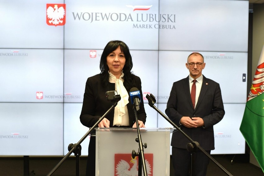 Anna Mikołajczyk będzie pełniła funkcję burmistrza Krosna...