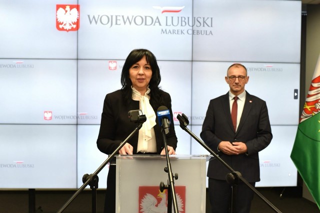 Anna Mikołajczyk będzie pełniła funkcję burmistrza Krosna Odrzańskiego do najbliższych wyborów samorządowych.