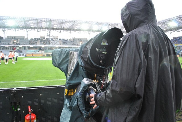 Polską Ekstraklasa można oglądać na Wyspach Brytyjskich