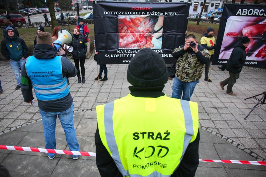 Manifa 2017 w Gdańsku wyruszyła sprzed pomnika Sobieskiego
