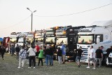 Ponad 200 samochodów na Truck Show 2024 w Nowym Stawie