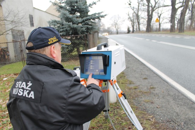 Zgodnie z ustawą fotoradary straży miejskich i gminnych działały w całej Polsce do końca 2015 roku.