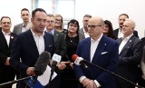 Koalicja Obywatelska odkrywa karty na wybory samorządowe w Grudziądzu. Zdjęcia