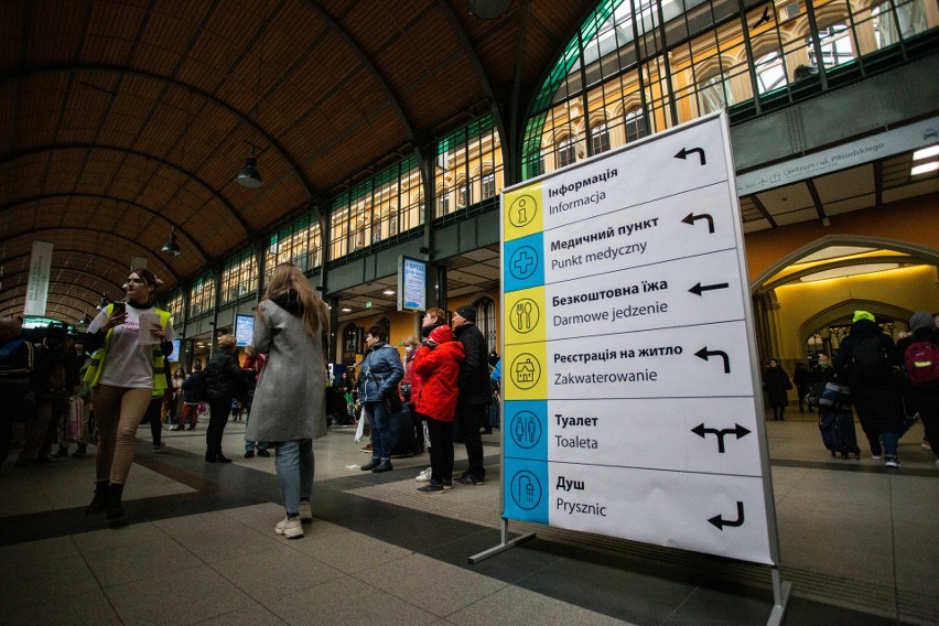 Ruszyli oddolnie z pomocą medyczną dla uchodźców. Potrzebują wsparcia