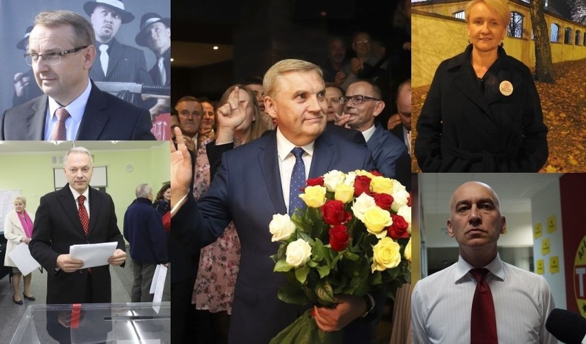Wybory na prezydenta Białegostoku. Mamy wstępne oficjalne wyniki PKW. Tadeusz Truskolaski wygrywa zdecydowanie