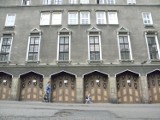 Bielsko-Biała: W budynku przy Grunwaldzkiej była najpiękniejsza remiza w Polsce. A teraz?