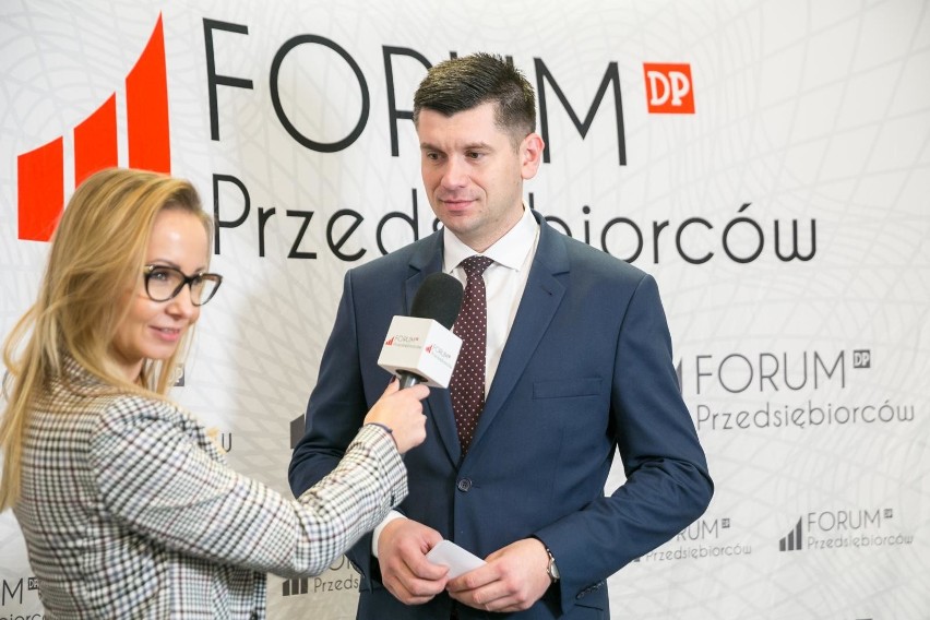 X Forum Małopolskich Przedsiębiorców. Największy kłopot dla firm to brak rąk do pracy i zaufania do państwa