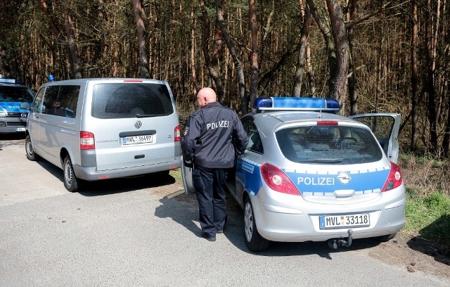 Sąd Okręgowy w Szczecinie wydał Europejski Nakaz Aresztowania.