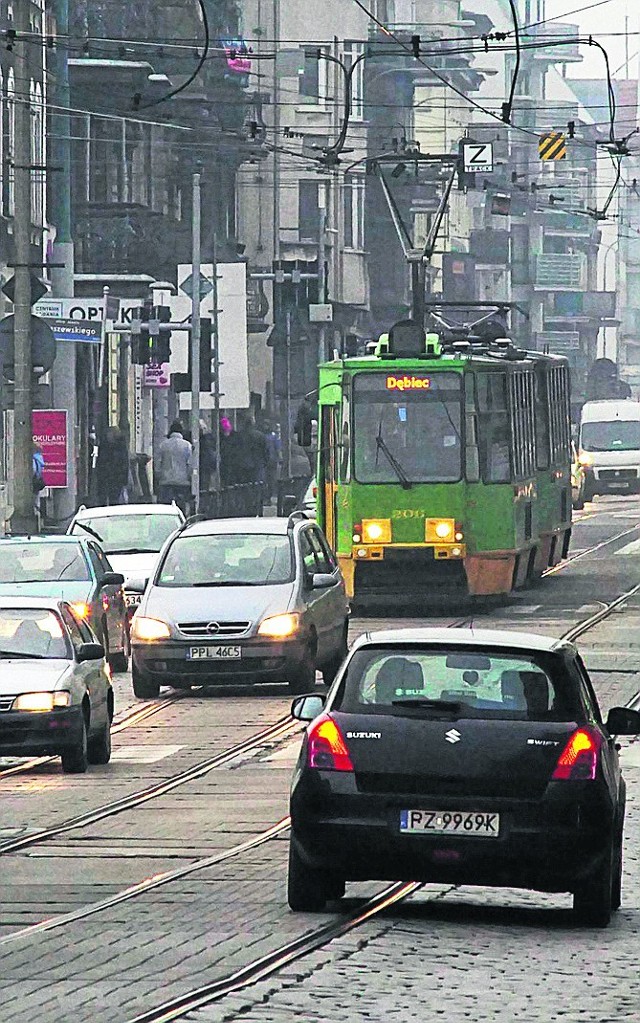 MPK wnioskuje o dofinansowanie zakupu 60 nowoczesnych, niskopodłogowych tramwajów. Dotacja unijna ma wynieść 50 mln zł