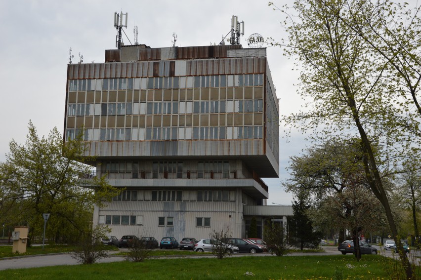 Dworzec PKP i hotel „Glob” znikną z powierzchni ziemi