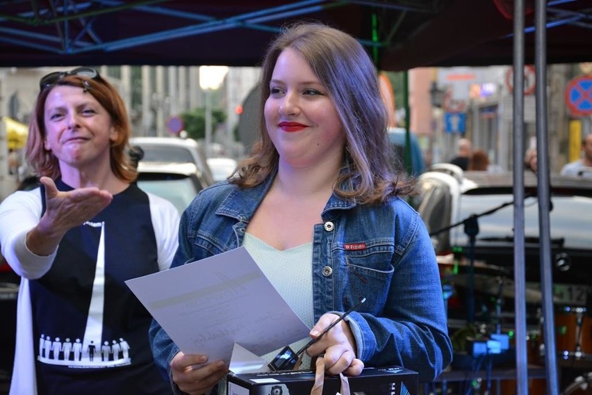 Festiwal Sztuki Wysokiej "Jestem" ma za zadanie łączyć...