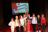 III Świętokrzyski Przegląd Teatrów Szkolnych. Uczniowie z Sokoliny stanęli na podium. Zobacz zdjęcia