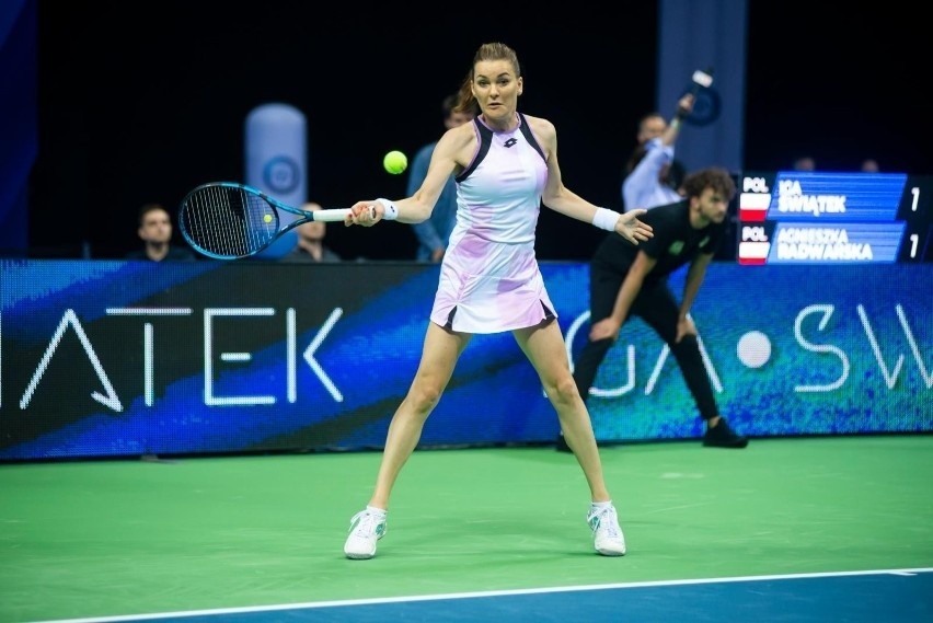 Agnieszka Radwańska wraca na kort! Wystąpi podczas Australia Open w turnieju legend