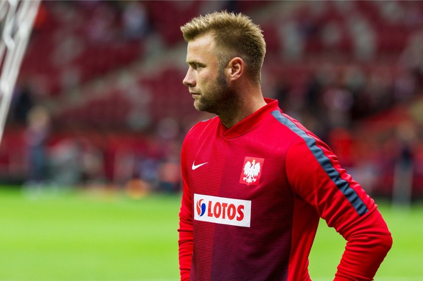 Artur Boruc świętuje 36 urodziny