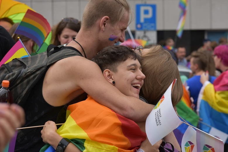 Trwa śledztwo w sprawie pogróżek po Marszu Równości w...