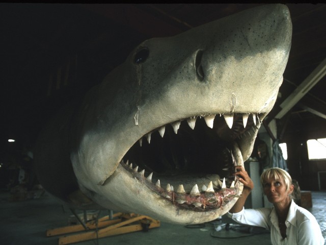 Przegląd otworzy "Tańcząca z rekinami" - dokument poświęcony Valerie Taylor, legendzie świata nurkowego, która od dziesięcioleci fascynuje się tytułowymi drapieżnikami. W latach 60. XX wieku należała do garstki wykwalifikowanych podwodnych fotografów. Odważyła się podejść bliżej do rekina niż ktokolwiek wcześniej, przeżyła jego atak i zaprzyjaźniła się z żarłaczem białym. Z jej wiedzy i umiejętności korzystał między innymi Steven Spielberg realizując „Szczęki”.Początek seansu w piątek, 10 września o godz. 16.