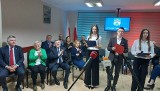 Krzysztof Ołownia oficjalnie kandydatem na prezydenta Ostrowca [WIDEO, FOTO]