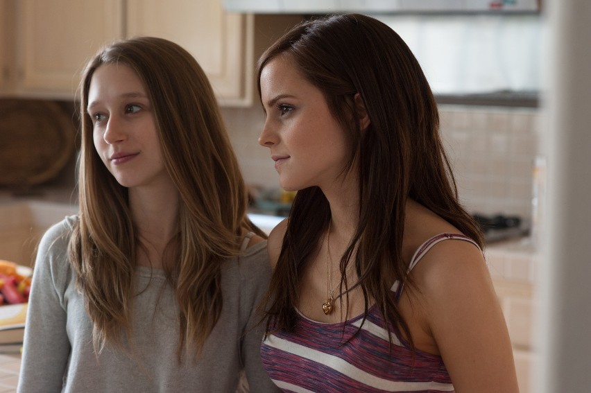 "Bling Ring" - nowy film Sofii Coppoli