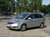 Opel Zafira 1.9 CDTI