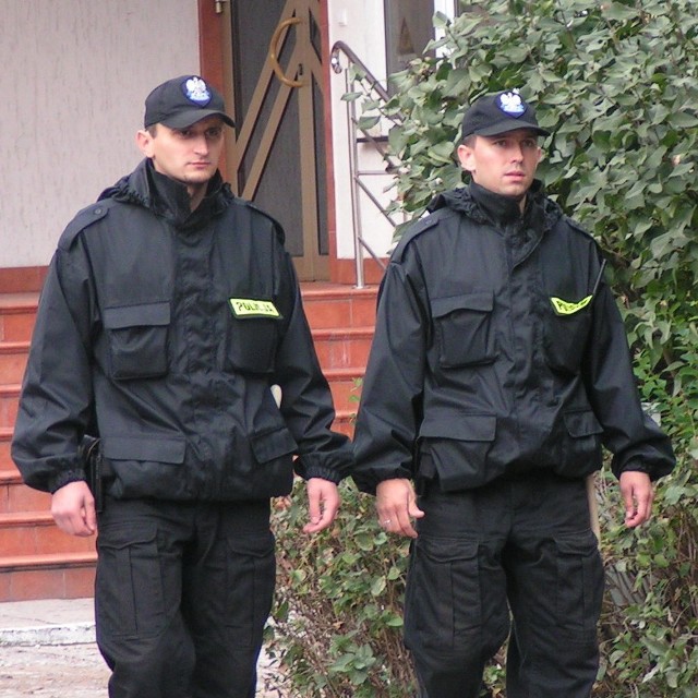 Młodzi policjanci ze Słupska przez miesiąc będą patrolowali ulice Lęborka. Ich wcześniejsze praktyki zawsze przyczyniały się do poprawy bezpieczeństwa w mieście.