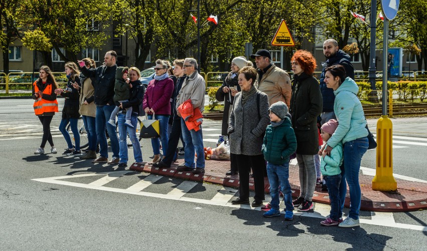 Bydgoszcz na Start. Kilkaset osób wystartowało z Zawiszy