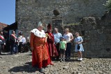 Dobczyce. Sezon turystyczny otwarty: zamek i skansen czekają na gości