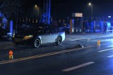 Tragedia w Lipnie. 76-letnia kobieta zginęła na drodze [zdjęcia]