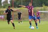 Polonia Bytom - Górnik II Zabrze 3:1. Hat-trick Wolnego po powrocie na Olimp ZDJĘCIA