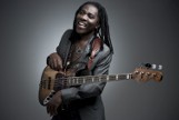 Koncerty w Poznaniu: Richard Bona, wybitny kameruński muzuk, wystąpi we wtorek w Poznaniu