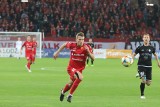 Widzew - Pogoń 7:3. Jak w czasach Smolarka i Tłoczka. Widzew byłby liderem, gdyby nie stracił 3 goli